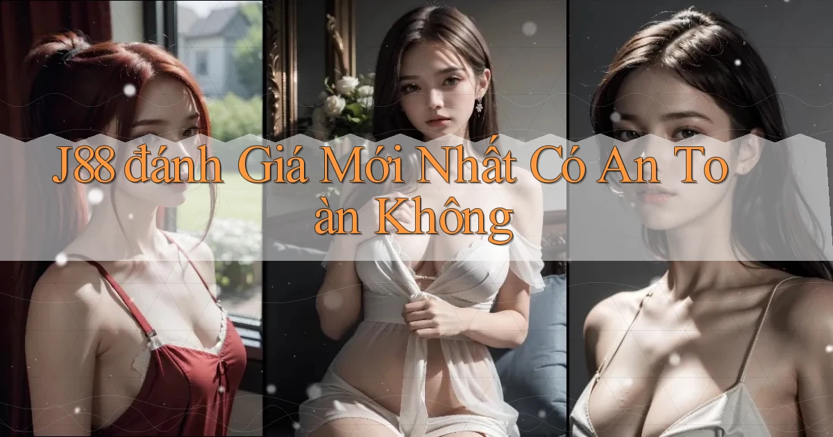 j88 đánh giá mới nhất có an toàn không