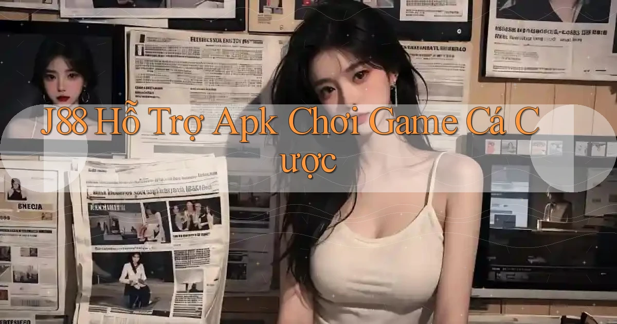 j88  hỗ trợ apk chơi game cá cược