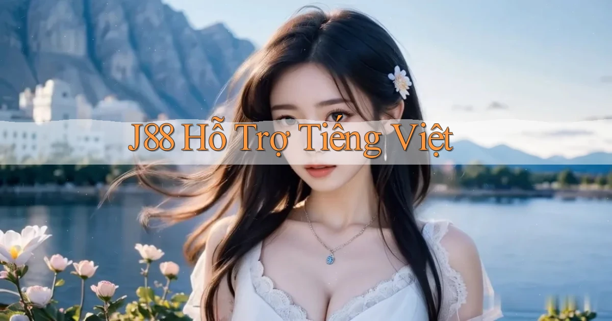 j88 hỗ trợ tiếng việt