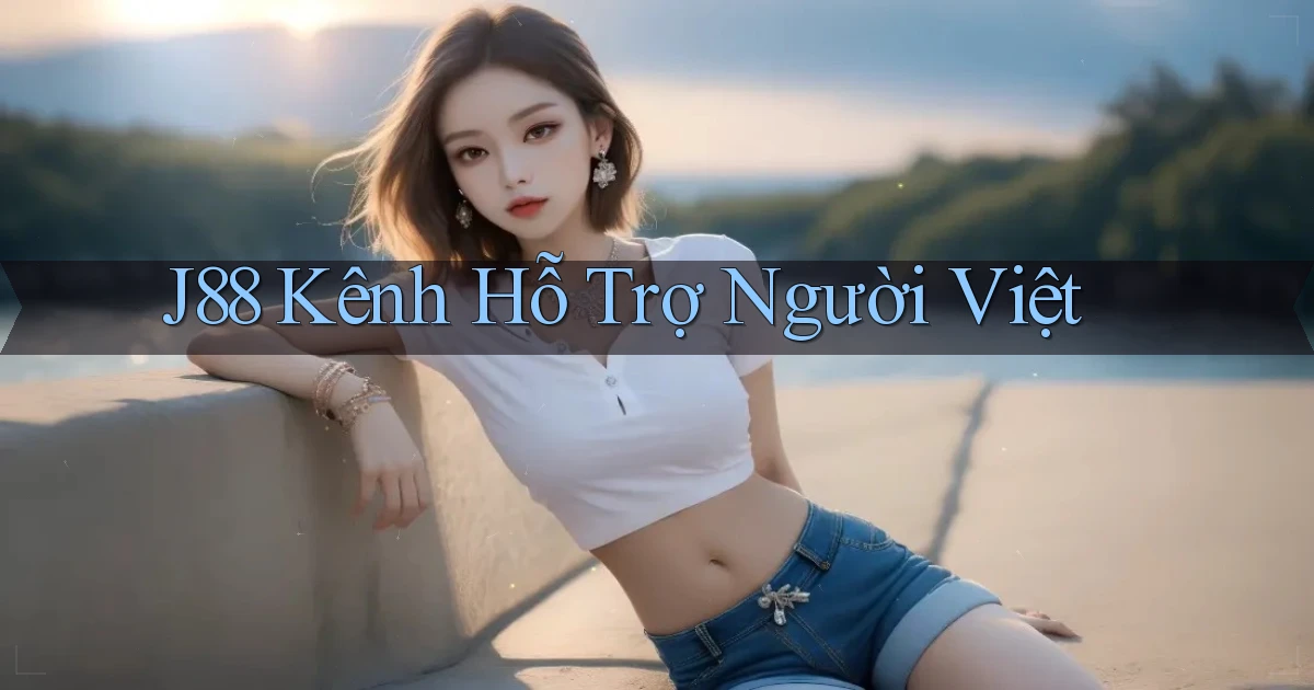 j88 kênh hỗ trợ người việt
