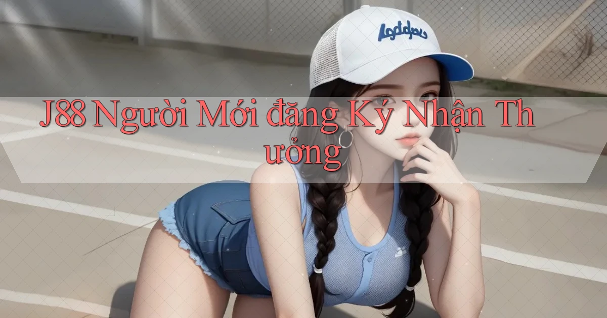 j88  người mới đăng ký nhận thưởng