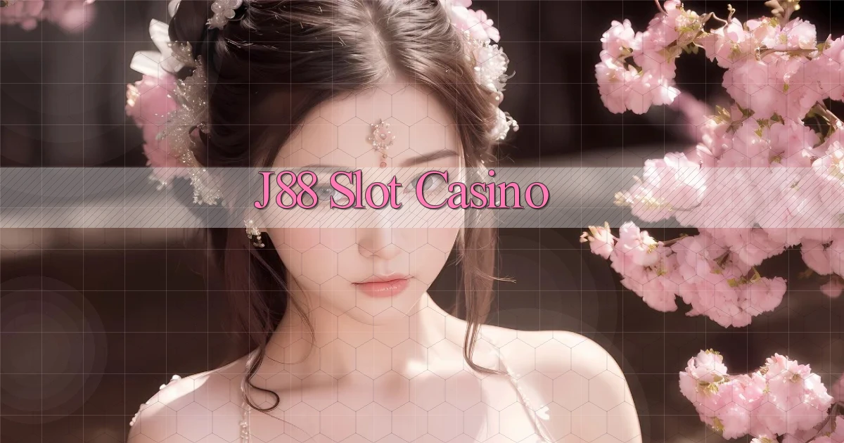 j88  slot casino