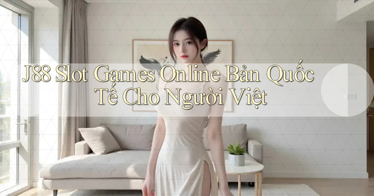 j88  slot games online bản quốc tế cho người việt
