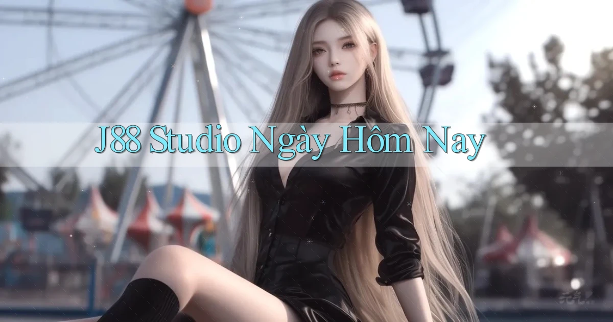 j88 studio ngày hôm nay