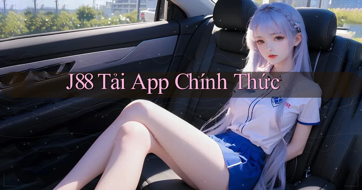 j88  tải app chính thức