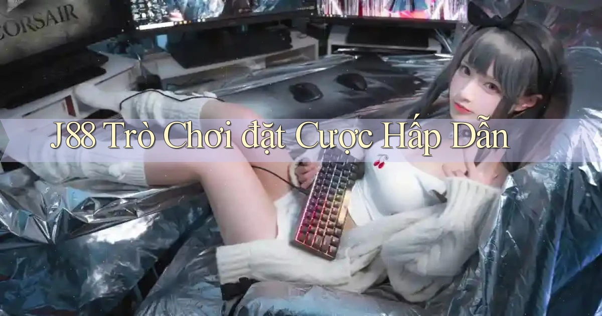 j88  trò chơi đặt cược hấp dẫn