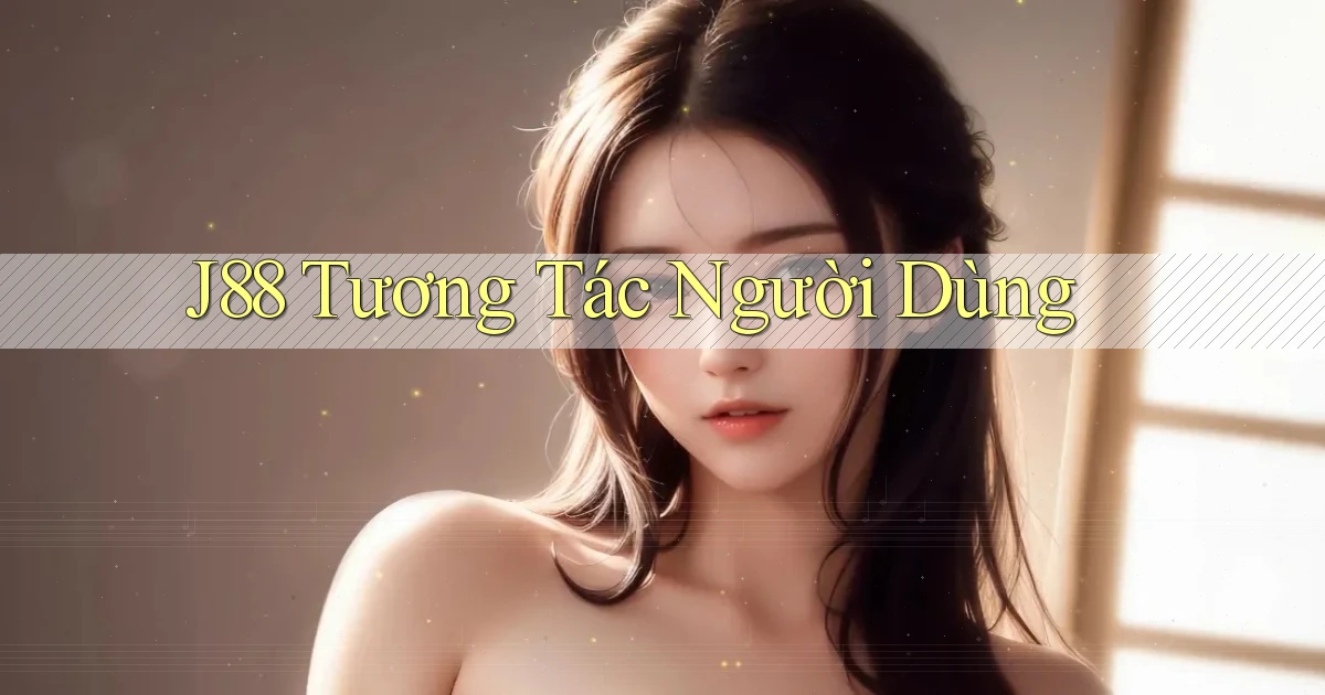 j88  tương tác người dùng