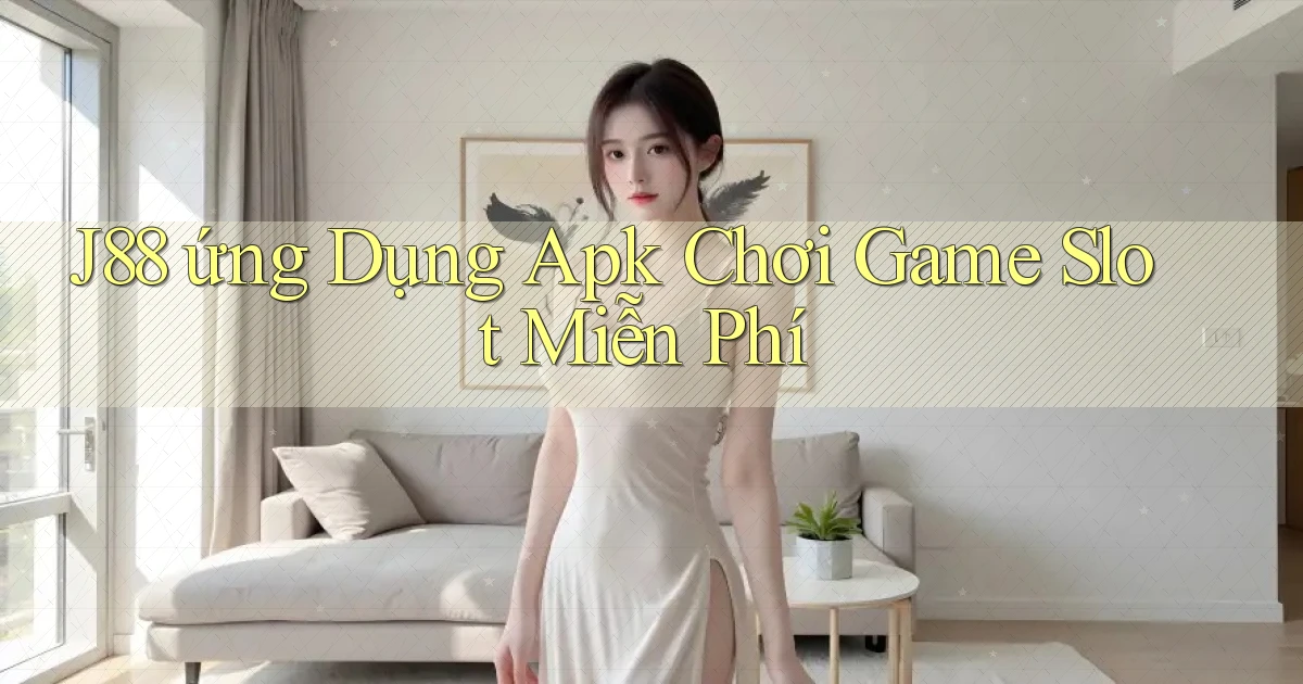 j88  ứng dụng apk chơi game slot miễn phí