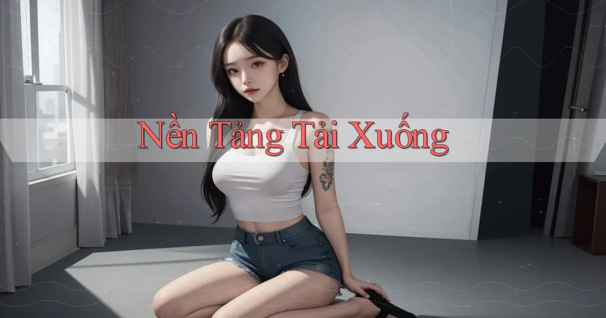 Nền tảng Tải xuống