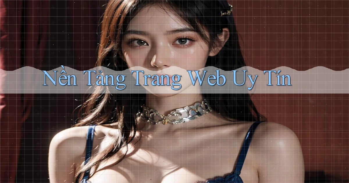Nền tảng Trang web uy tín