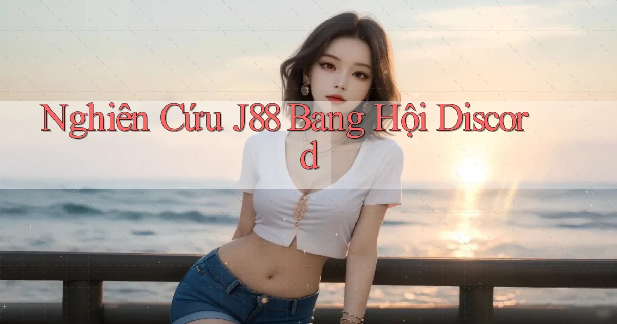 nghiên cứu j88 bang hội discord