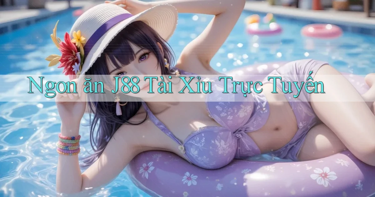 ngon ăn j88 tài xỉu trực tuyến