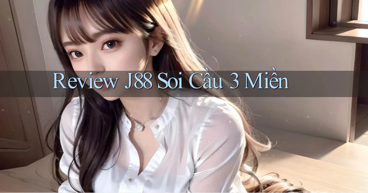 review j88 soi cầu 3 miền