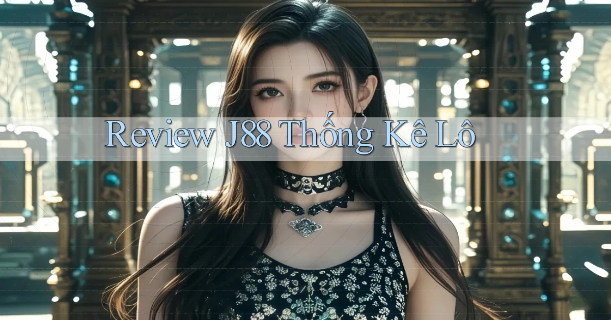 review j88 thống kê lô