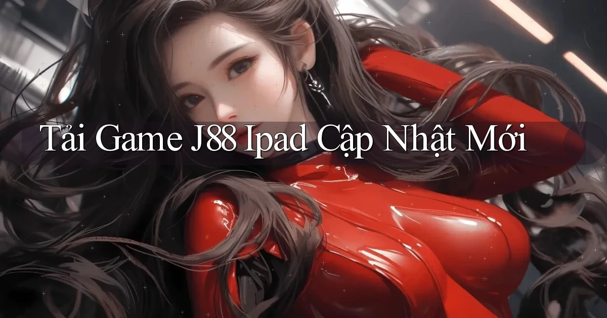 tải game j88 ipad cập nhật mới