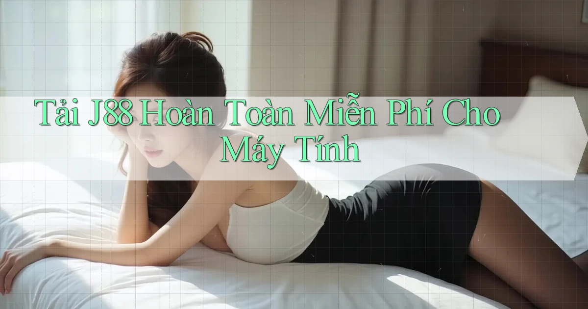 tải j88 hoàn toàn miễn phí cho máy tính