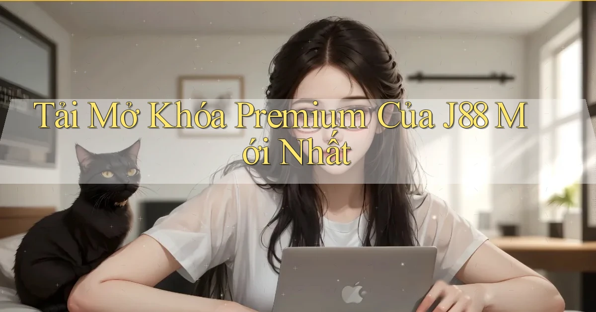 tải mở khóa premium của j88 mới nhất