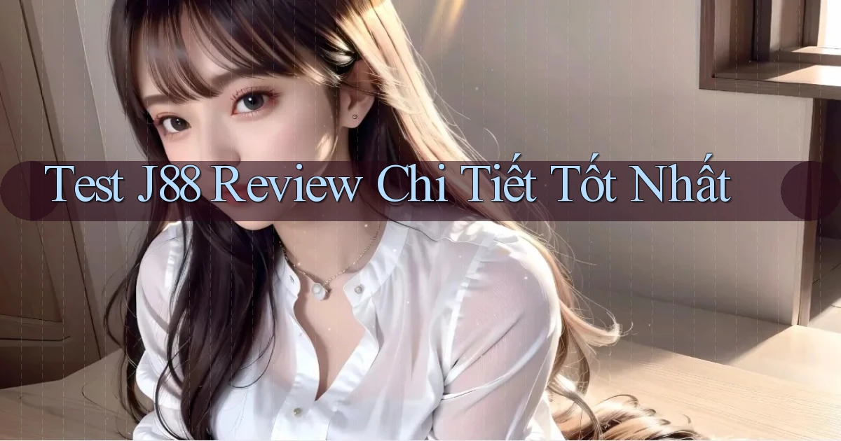 test j88 review chi tiết tốt nhất