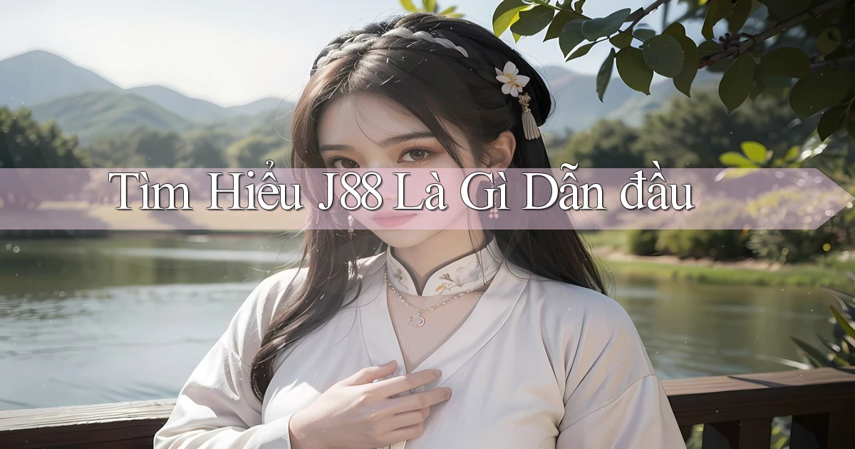 tìm hiểu j88 là gì dẫn đầu