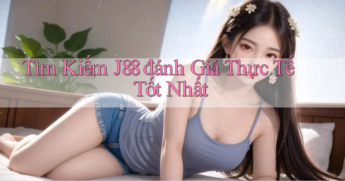 tìm kiếm j88 đánh giá thực tế tốt nhất